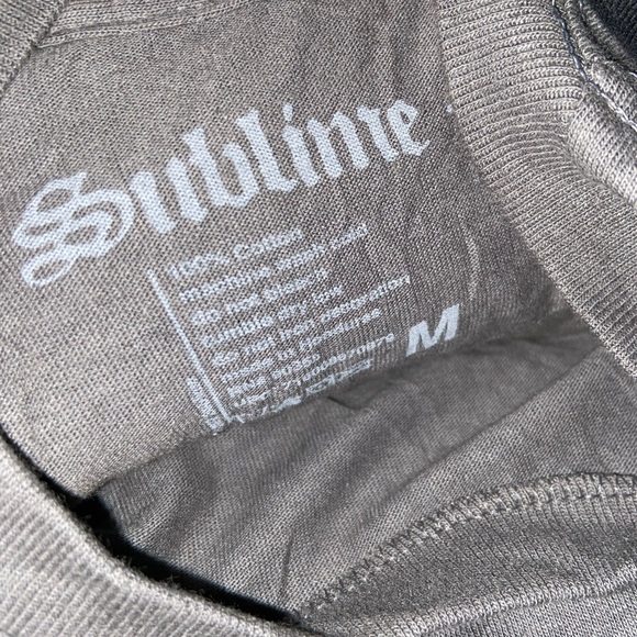 Band tee - Picture 2 of 7